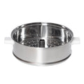 KFS-3000 Dämpfeinsatz 2 mm Löcher