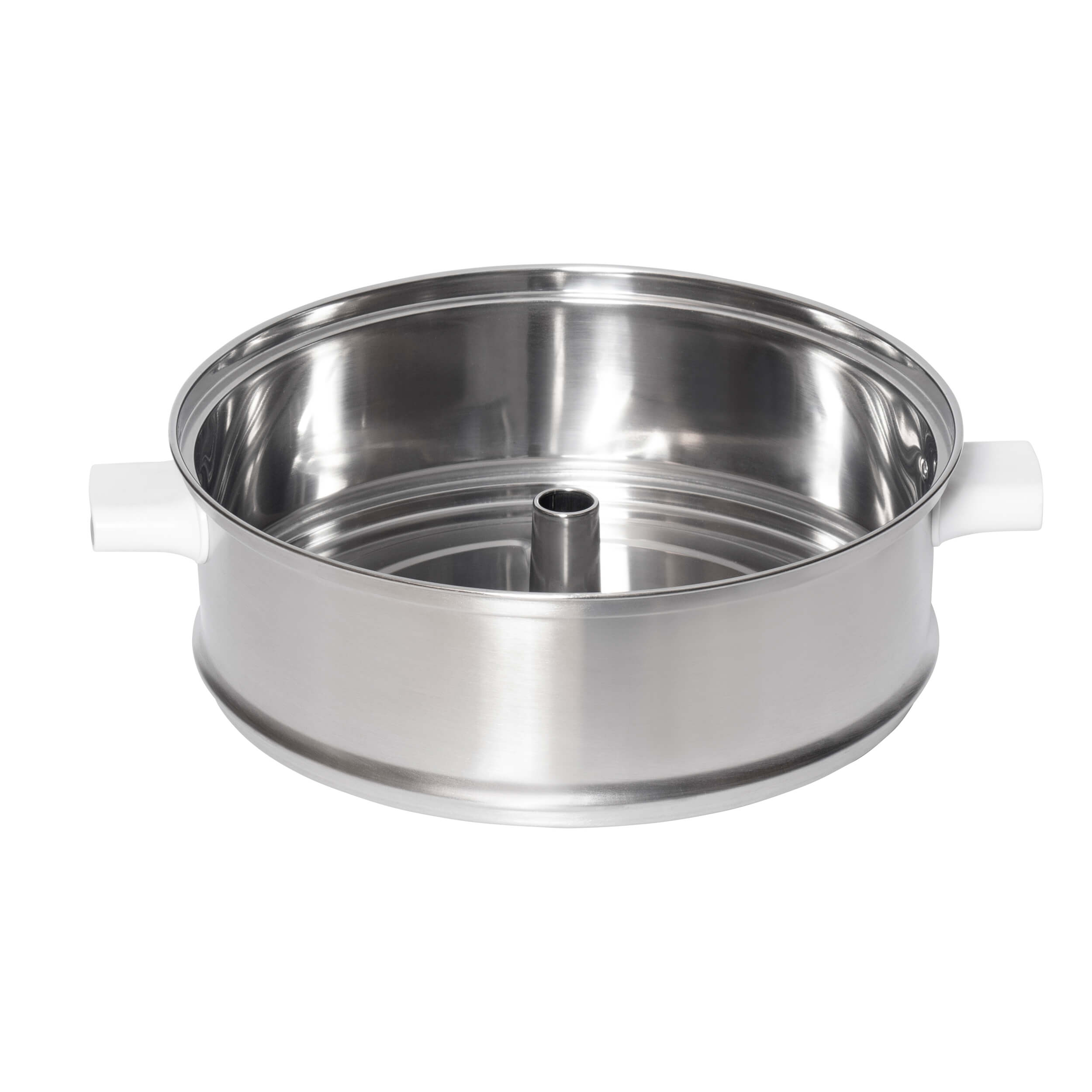 KeMar KFS-3000 Dampfgarer &amp; Hot Pot – 4-in-1 Multigarer mit Edelstahl-Körben