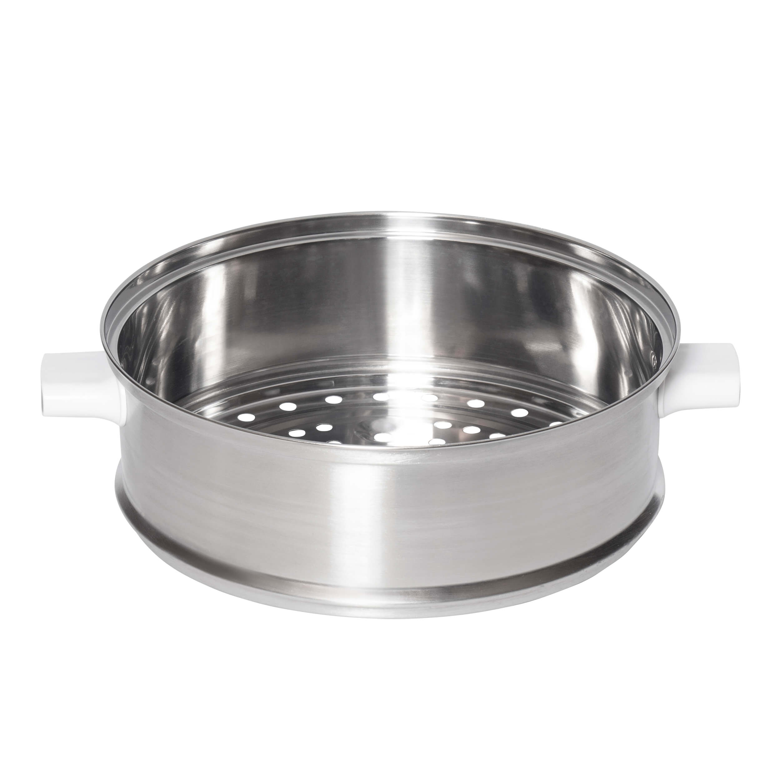 KeMar KFS-3000 Dampfgarer &amp; Hot Pot – 4-in-1 Multigarer mit Edelstahl-Körben