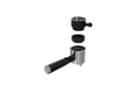 KEM-117K Siebträger 51 mm für Kaffeekapseln