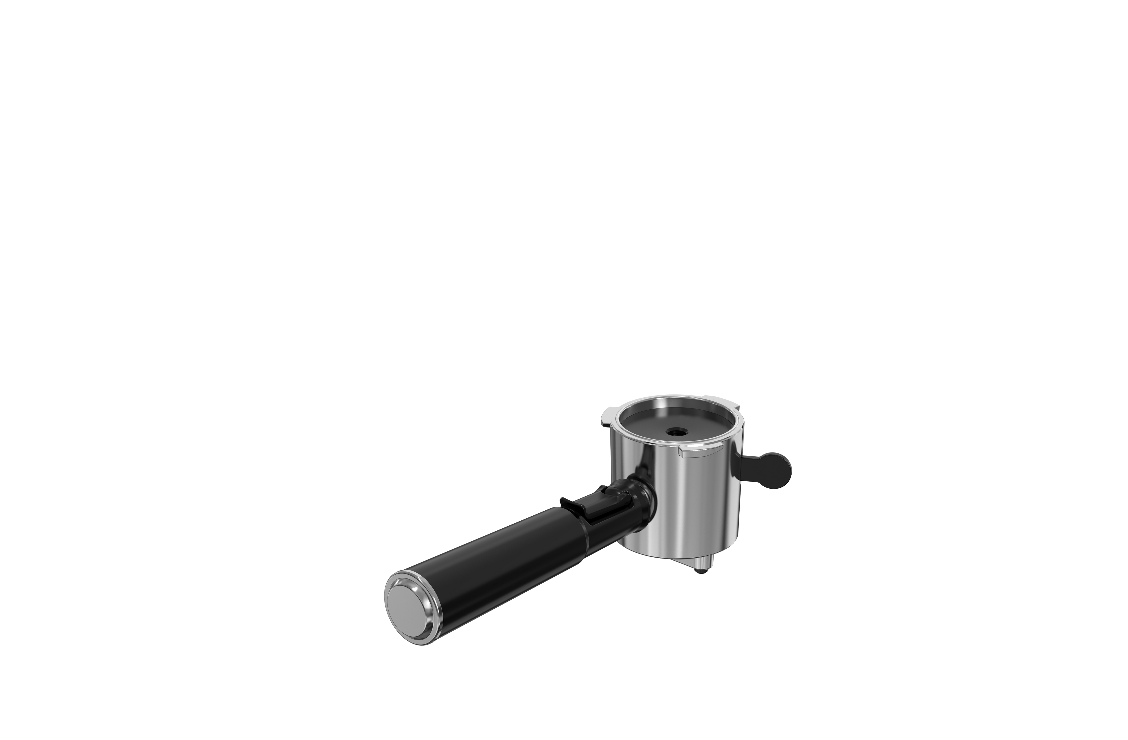 KEM-117K Siebträger 51 mm für Kaffeekapseln