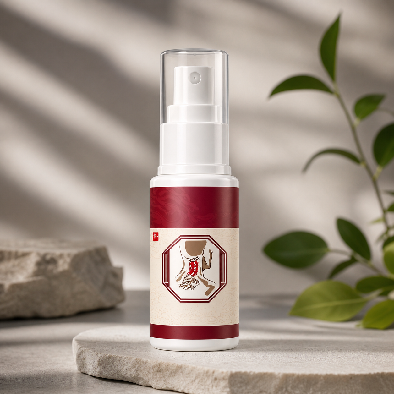 Cervical Spray