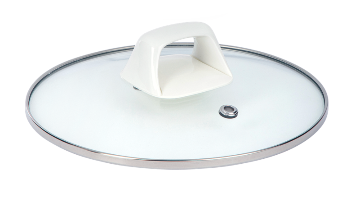 KRC-200 Glasdeckel