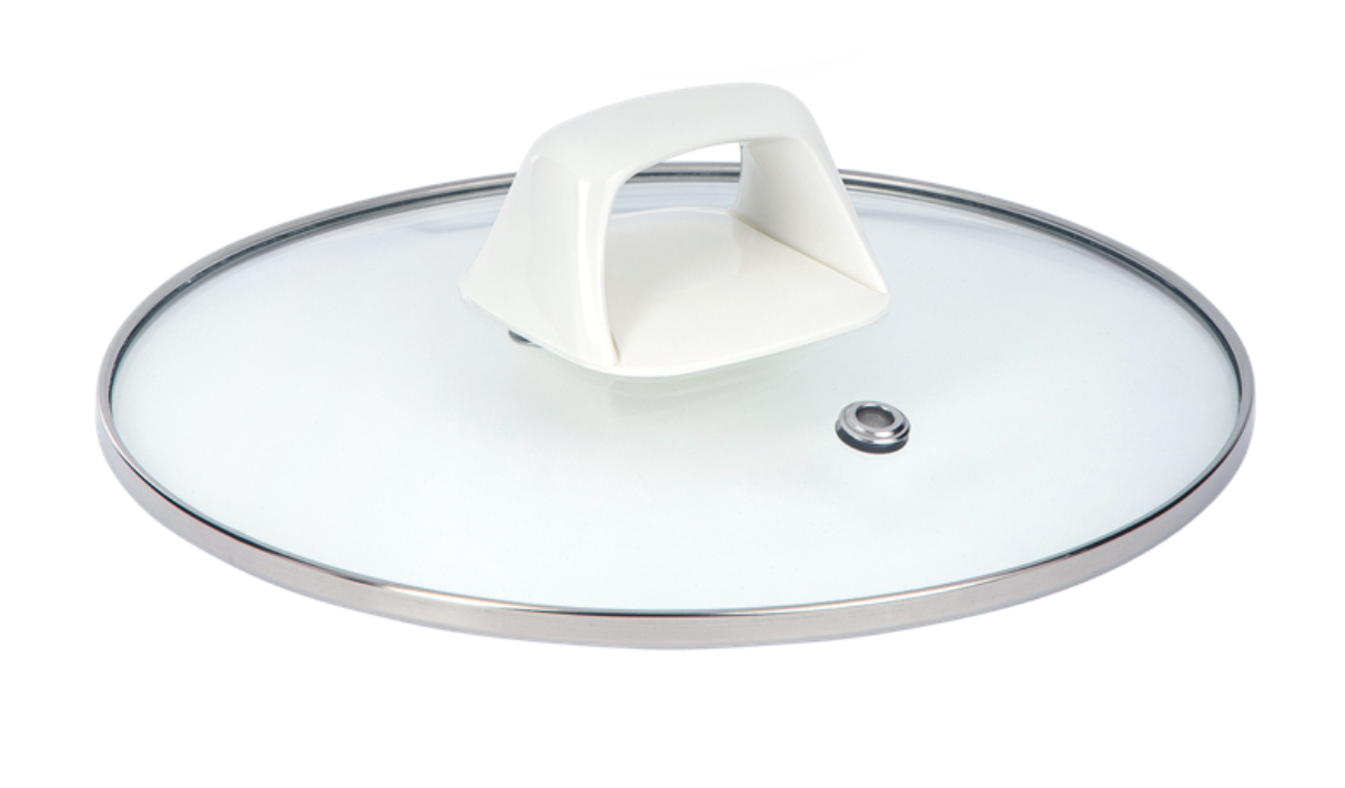 KRC-100 Glasdeckel