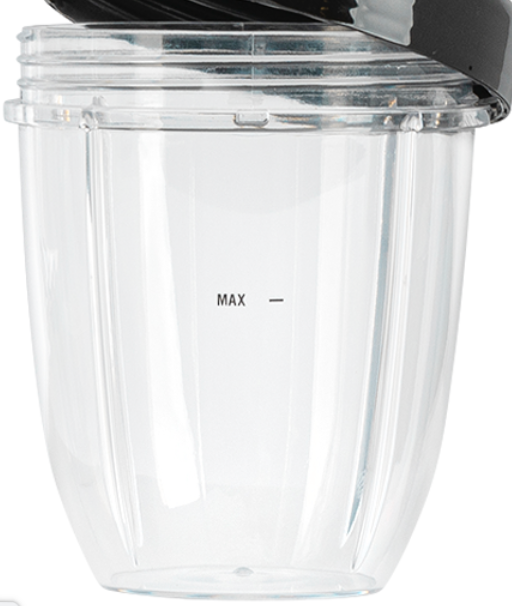 KSB-100G Behälter 350 ml