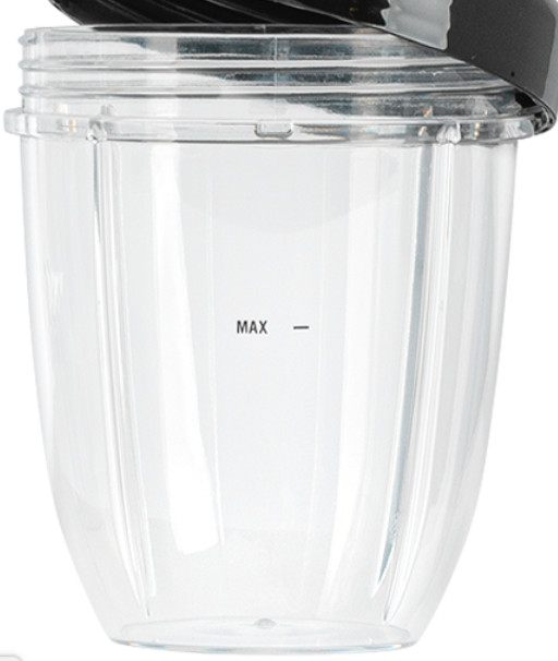 KSB-100G Behälter 350 ml