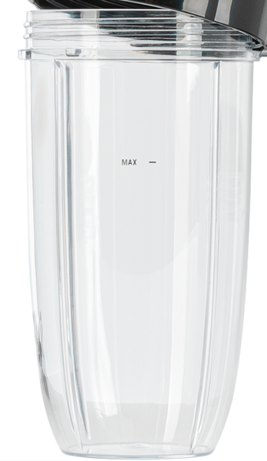KSB-100G Behälter 700 ml