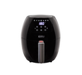 KHF-350 Heißluftfritteuse  | 3,5 Liter | Touchdisplay | BPA-frei