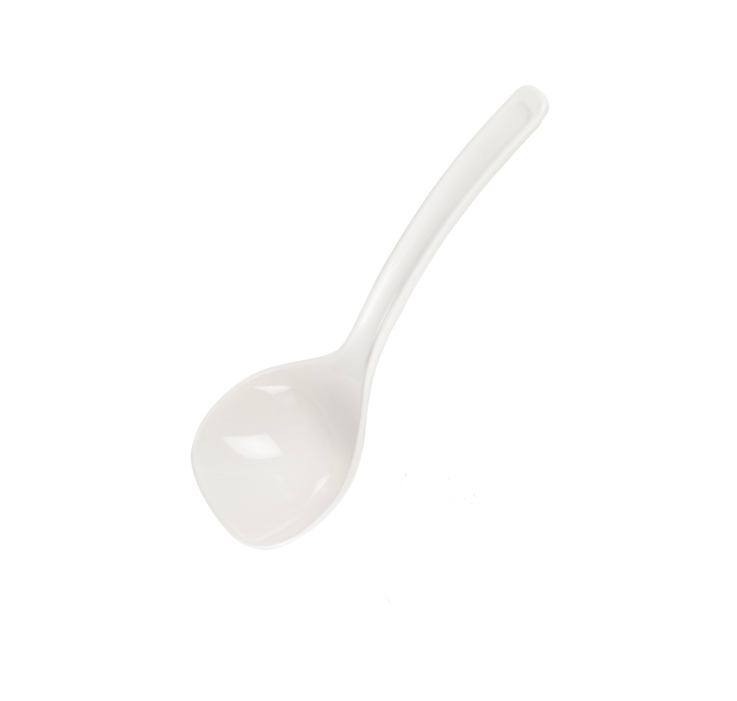 Reislöffel aus Polypropylen (PP) BPA-Frei