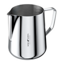 KEM-117P Milchkännchen 350 ml Edelstahl