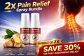 Cervical Spray