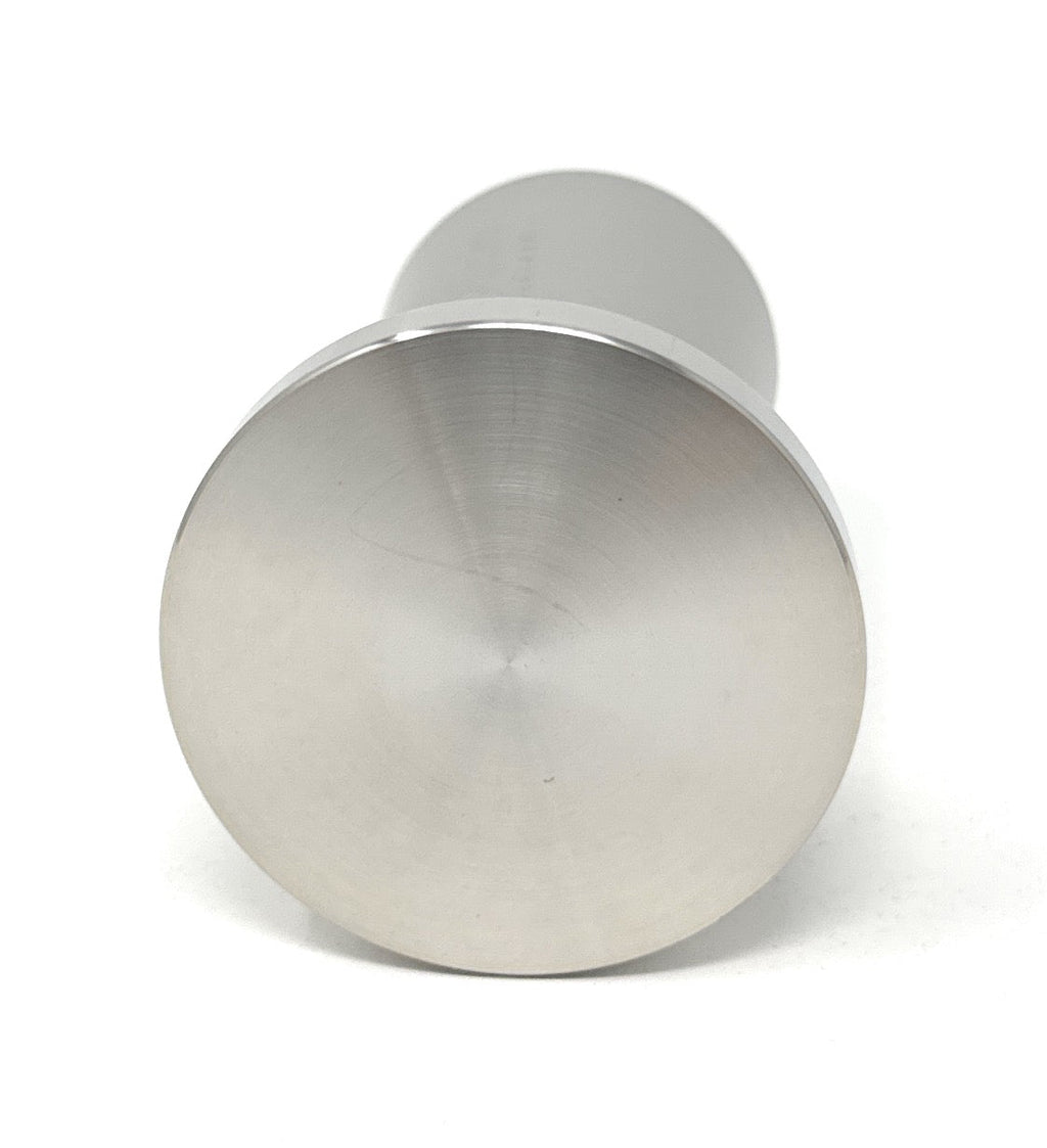 KEM-117P Tamper Kaffee Stampfer Edelstahl für Siebträgermaschinen