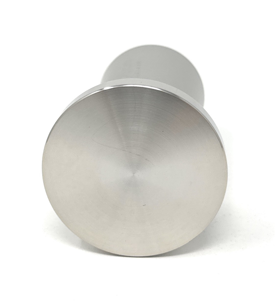KEM-117P Tamper Kaffee Stampfer Edelstahl für Siebträgermaschinen