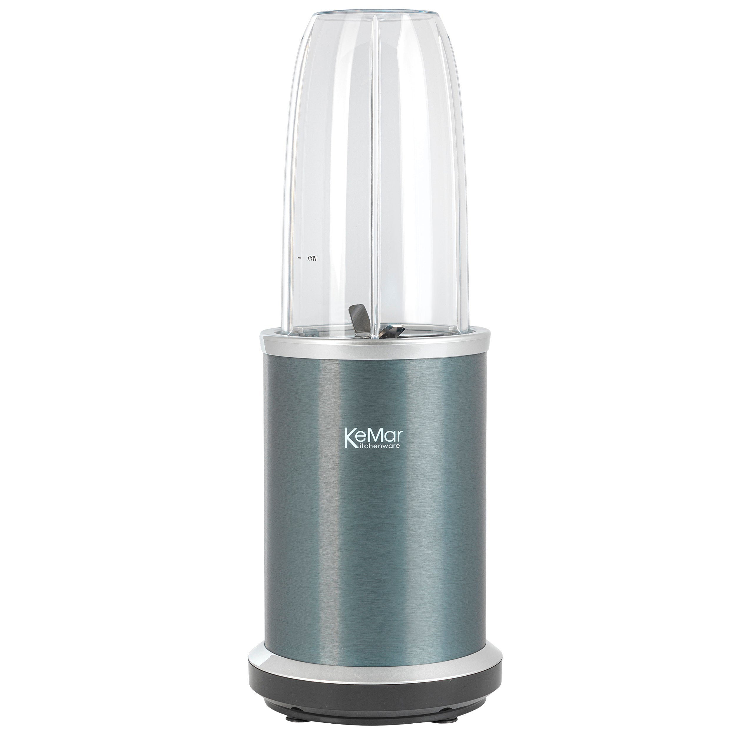 Kemar KSB-100G Hochleistungsmixer – Ihr Profi-Partner für eine bewusste Ernährung