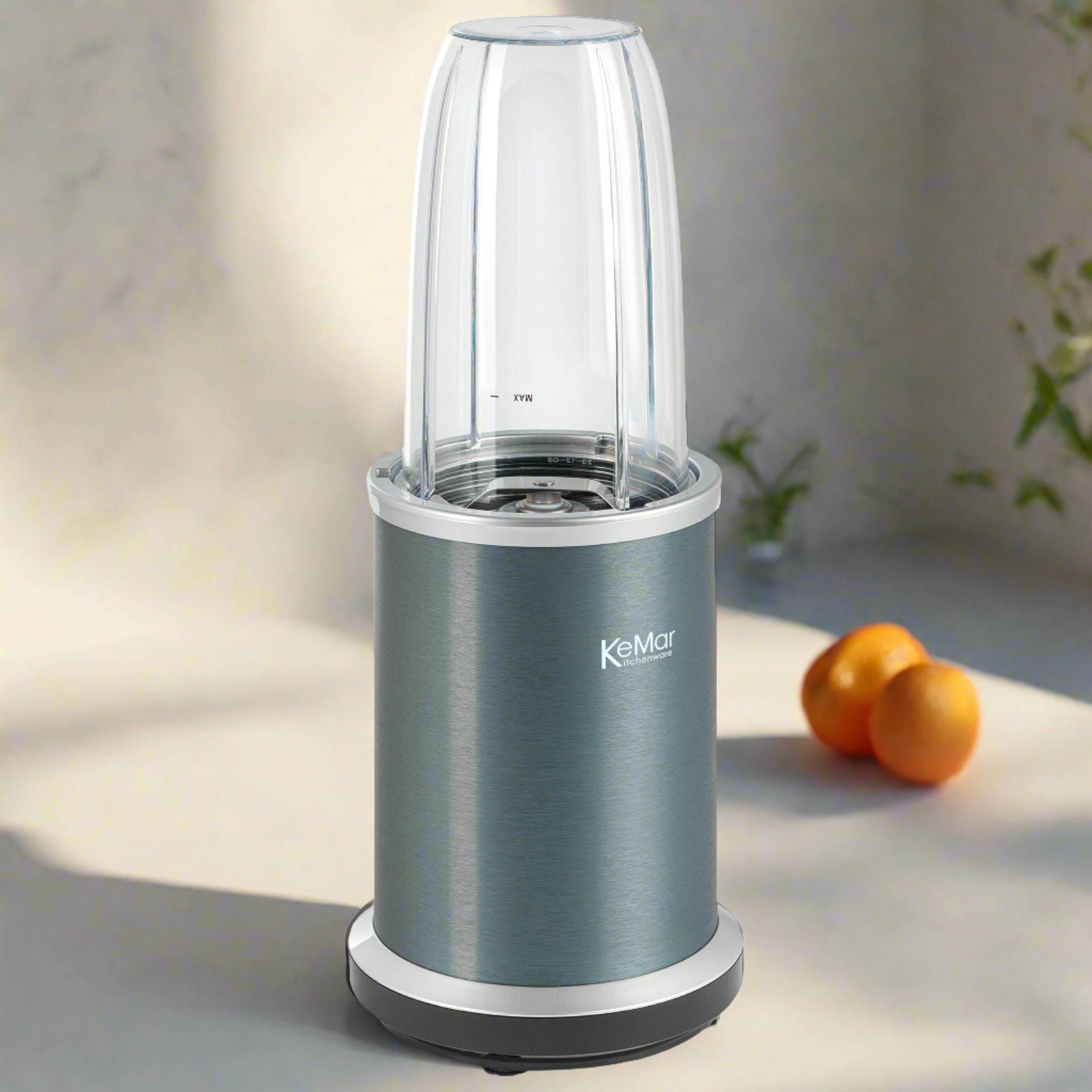 Kemar KSB-100G Hochleistungsmixer – Ihr Profi-Partner für eine bewusste Ernährung