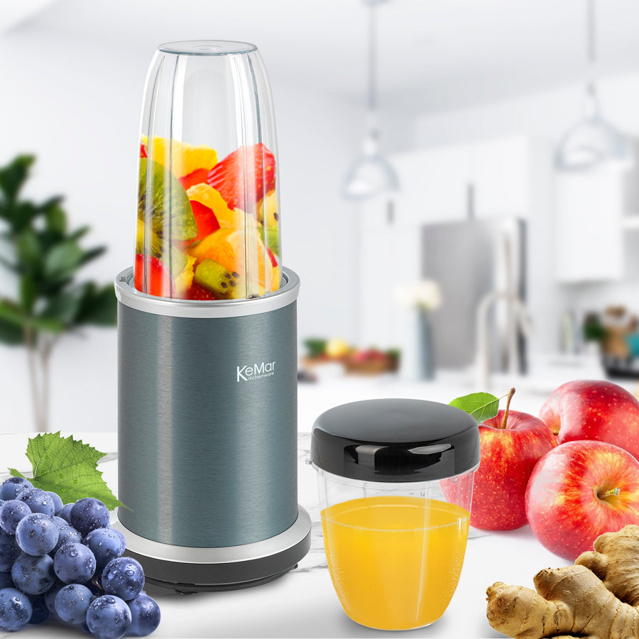 Kemar KSB-100G Hochleistungsmixer – Ihr Profi-Partner für eine bewusste Ernährung