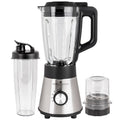 Kemar KSB-170 Standmixer – Leistungsstarker Smoothie-Maker mit 1,5L Glasbehälter & praktischem 2Go-Becher