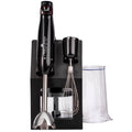 KeMar KSM-1000 Profi-Stabmixer-Set – 1000 Watt Leistung & Titan-beschichtete Klingen