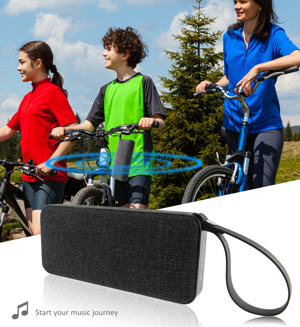 Bluetooth Lautsprecher KBS50 Kabellos Wasserdicht