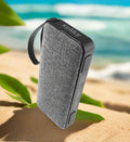 Bluetooth Lautsprecher KBS50 Kabellos Wasserdicht