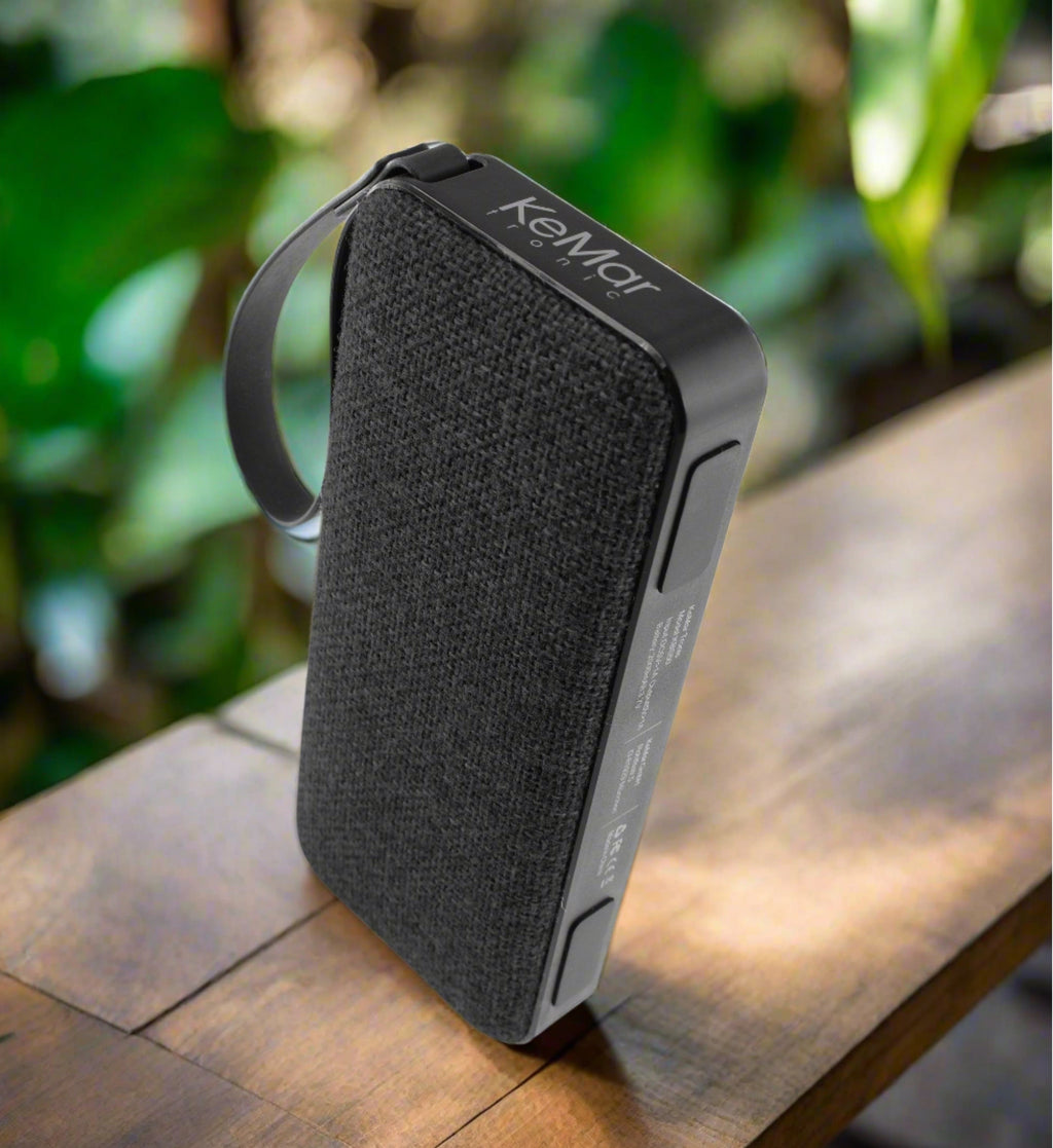 Bluetooth Lautsprecher KBS50 Kabellos Wasserdicht