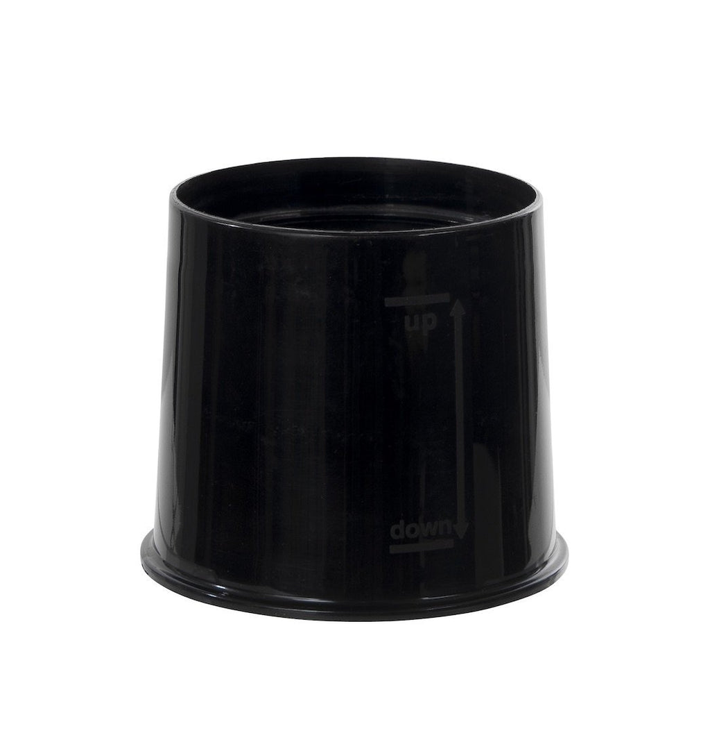 KFS-700 Dampfgarer | BPA-Frei | 9 Liter | 3 Dämpfkörbe