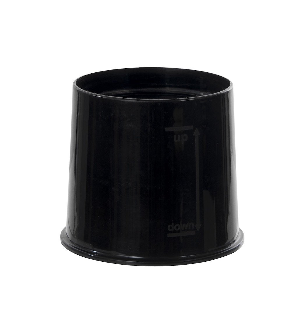 KFS-700 Dampfgarer | BPA-Frei | 9 Liter | 3 Dämpfkörbe