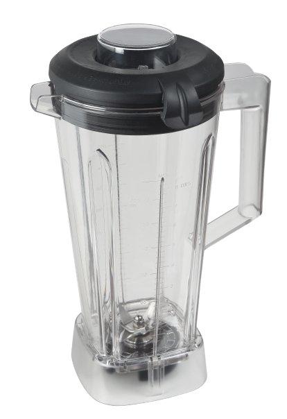 KeMar KSB-200 Hochleistungsmixer – Profi-Standmixer für Smoothies, Suppen & mehr