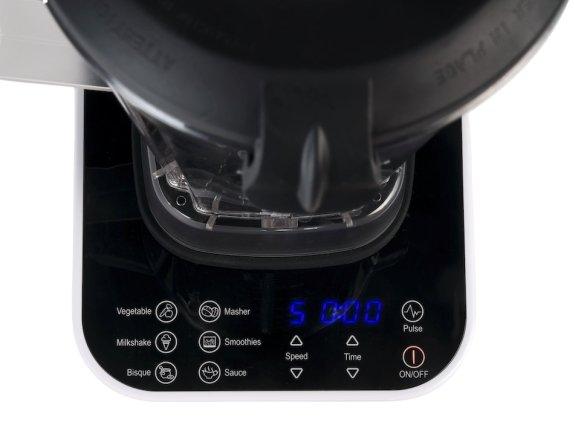 KeMar KSB-200 Hochleistungsmixer – Profi-Standmixer für Smoothies, Suppen & mehr