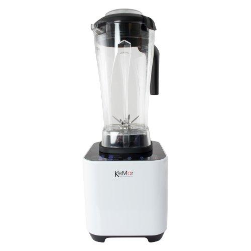 KeMar KSB-200 Hochleistungsmixer – Profi-Standmixer für Smoothies, Suppen & mehr