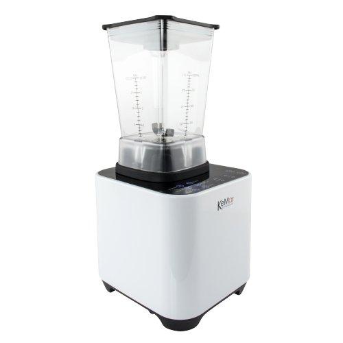 KeMar KSB-200 Hochleistungsmixer – Profi-Standmixer für Smoothies, Suppen & mehr