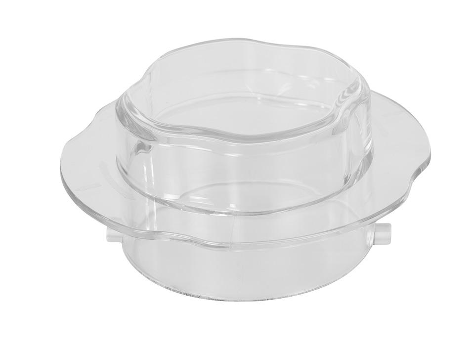 KSB-200M Hochleistungsmixer | Anthrazit | 2 L Behälter | BPA-frei | 6 Programme