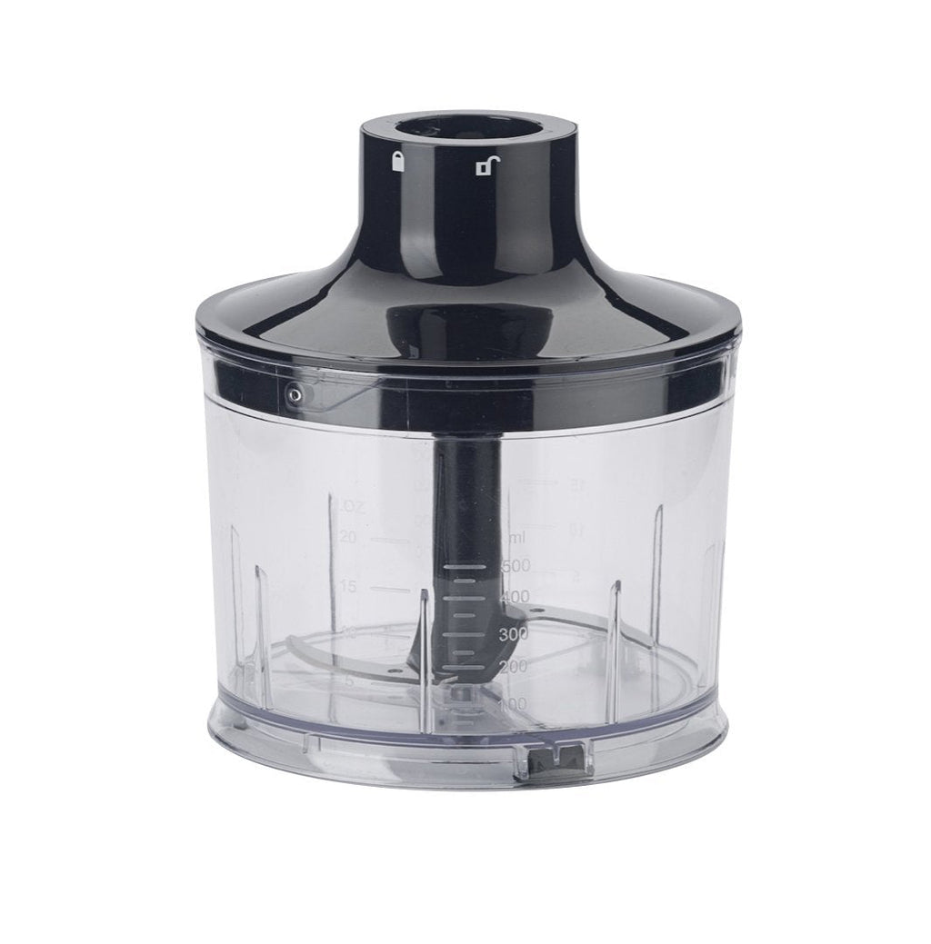 KSM-800 / KSM-1000 Mixbehälter 500ML