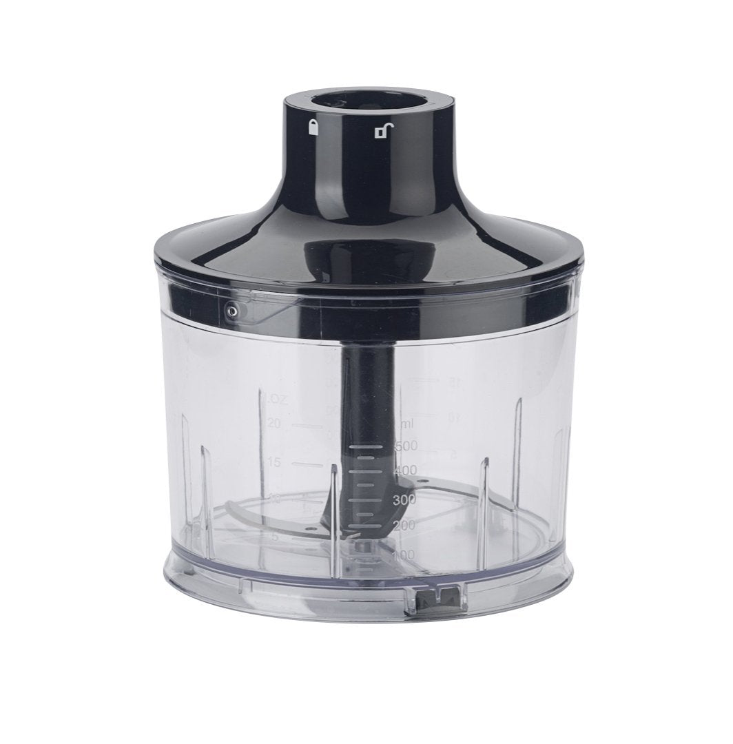 KSM-800 / KSM-1000 Mixbehälter 500ML