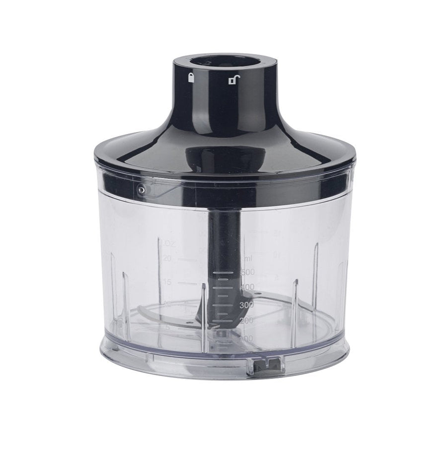 KSM-800 / KSM-1000 Mixbehälter 500ML