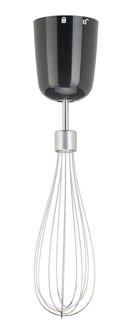KeMar KSM-1000 Profi-Stabmixer-Set – 1000 Watt Leistung & Titan-beschichtete Klingen
