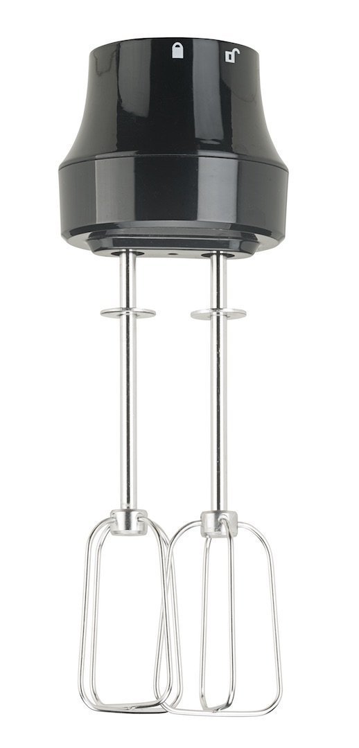 KeMar Kitchenware KSM-800 Stabmixer | Erweiterungsset | 800 Watt | Titan Klinge | Ständer