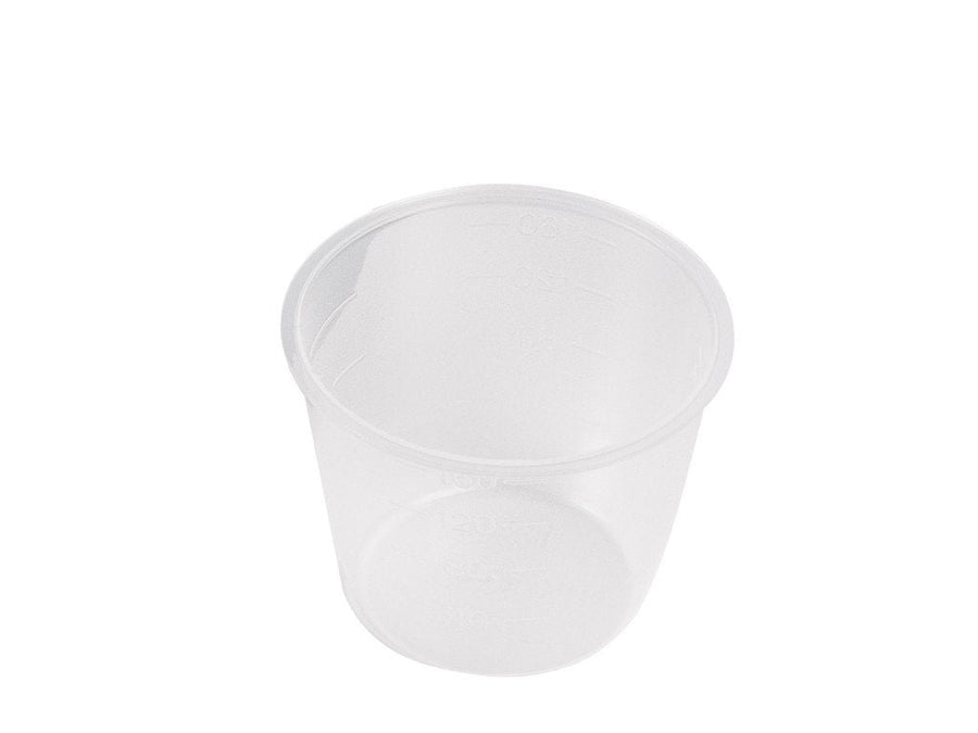 Messbecher 160ml