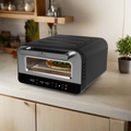 KeMar KPO-220 – Der elektrische Profi-Pizzaofen für Ihr Zuhause (bis 450°C)